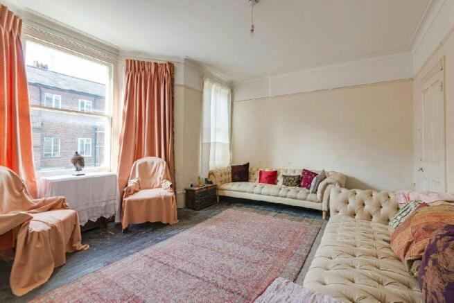 Reception Room 2