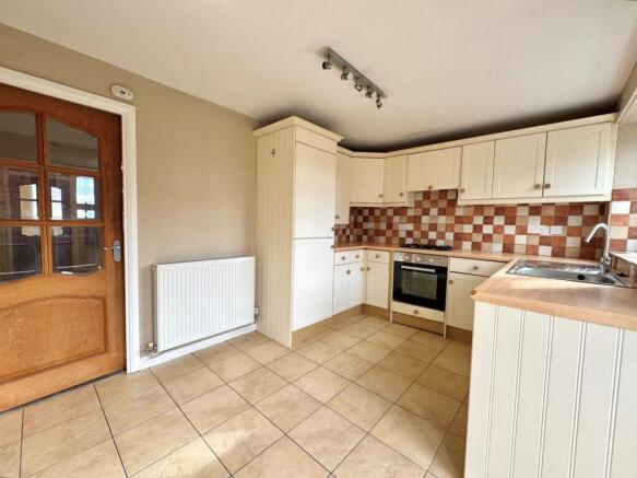 Branston Crescent, Melton Mowbray photo 4