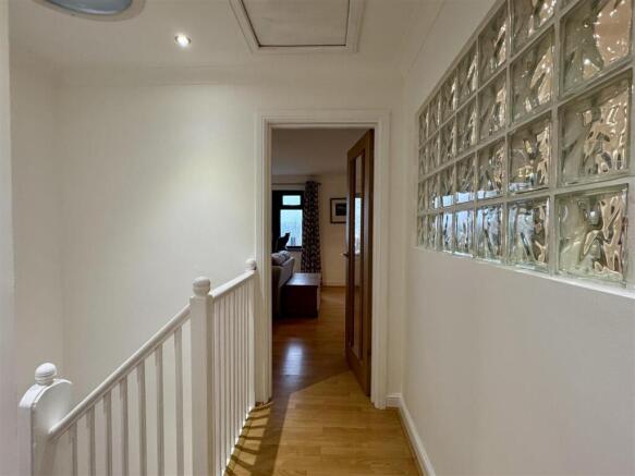 Reception Hall