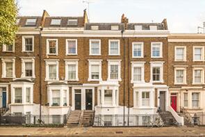 Flat B, 71, Harwood Road, London SW6 4QL