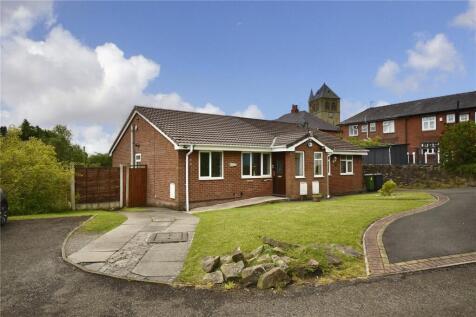 Fardale, Shaw, Oldham, Greater Manchester, OL2