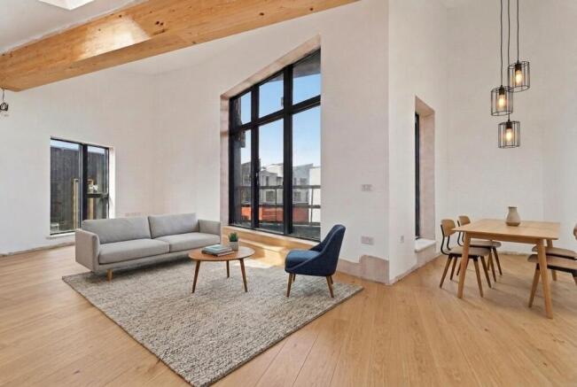 Living Dining