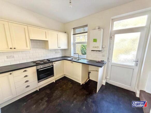 2 bed Terraced for sale Image 6