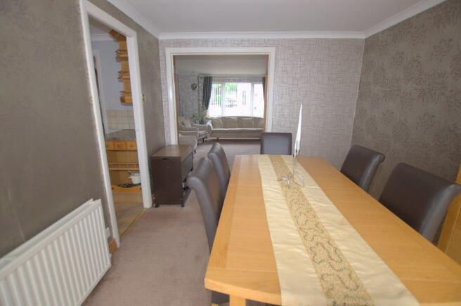 Findhorn Place, Gardenhall,  East Kilbride photo 5