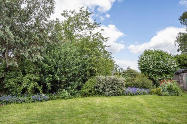 Gorgeous Garden
