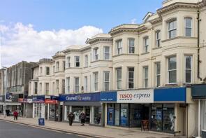 Flat 4, 23a, Chapel Road, Worthing Central, Worthing BN11 1EG