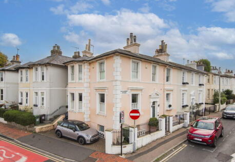 Calverley Street, Tunbridge Wells