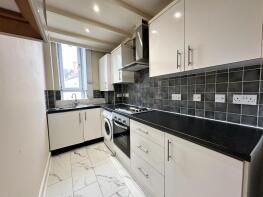 Flat 2/1, 14, Admiral Street, Glasgow G41 1HU