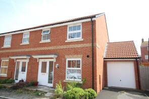 12, Orion Drive, Bridgwater TA6 7BF