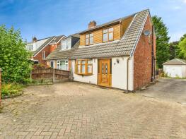 29, Vicarage Drive, St. Helens WA11 0UG