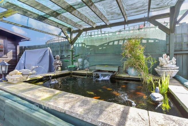 External Lifestyle Photograph