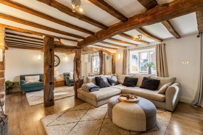 Drawing Room