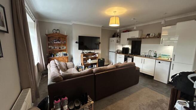 2 bed End of Terrace for sale Image 6