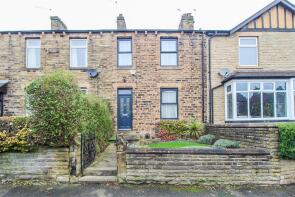65, Springstone Avenue, Ossett WF5 9EH