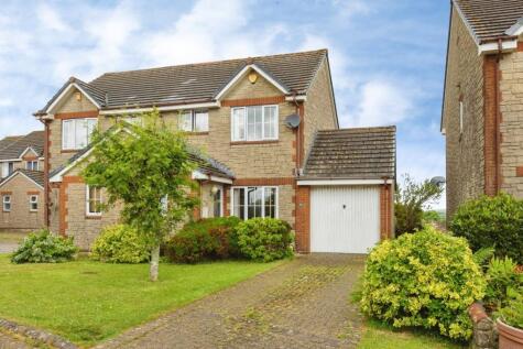 Tollgate Close, Liskeard, Cornwall, PL14