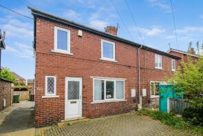 12, Santingley Lane, Crofton, Wakefield WF4 1LF