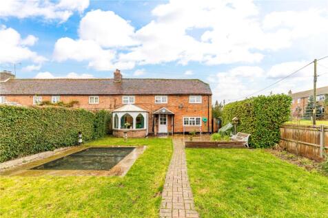 Bolton Row, Peasemore, Newbury, Berkshire, RG20
