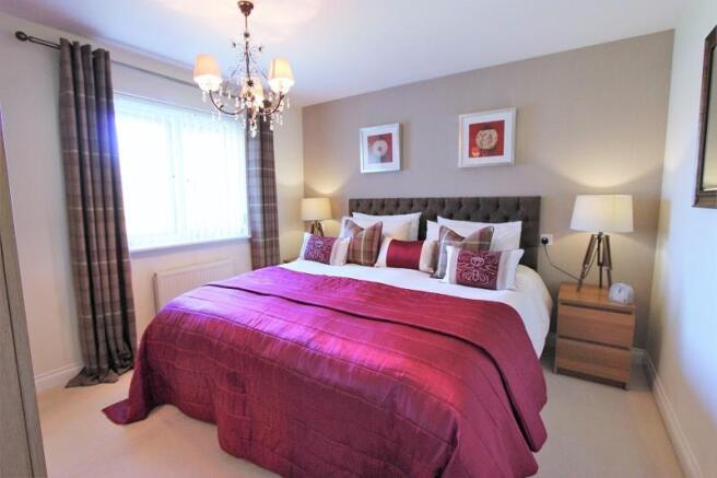 Bedroom 2