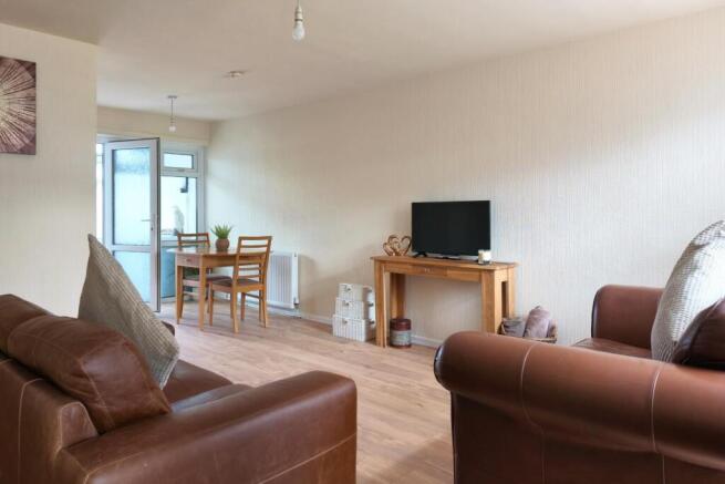 Living/Dining Room