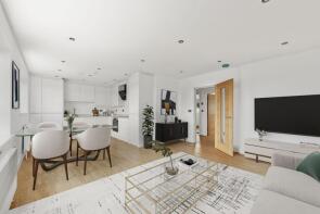 8, Kings Court, Kings Avenue, Buckhurst Hill IG9 5LU