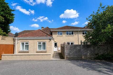 Avonfield Avenue, Bradford