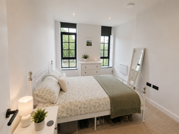 1 bed Flat to rent Image 6