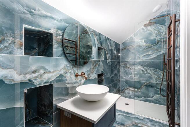 1 bed Terraced for sale Image 11