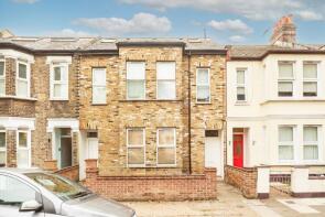 Ground Floor Flat, 13 Adjacent, Ramsay Road, London W3 8AZ