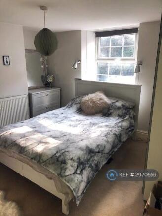 1 bed Terraced to rent Image 4