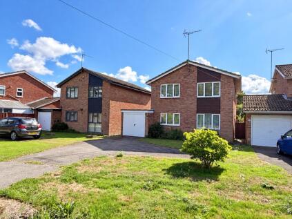 Mead End Road, Denmead, Waterlooville, PO7