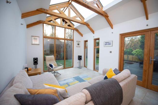 Family Room 1