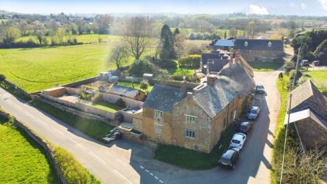 Mead Road, Banbury