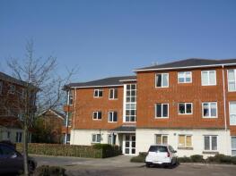 Flat 4, 1a Anson House, Canute Road, Southampton SO14 3GL