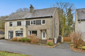 5, Balrossie Drive, Kilmacolm PA13 4SU