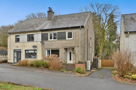 Balrossie Drive, Kilmacolm