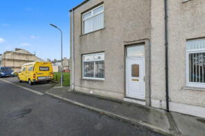 12, Nairn Street, Maryport CA15 8QH