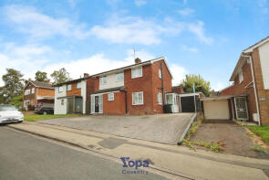4, Woodfield Road, Coventry CV5 6AL