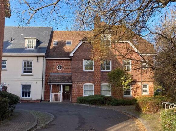 Elim Close, Bishops Waltham, Southampton photo 2