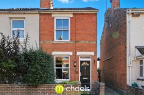 23, Canterbury Road, Colchester CO2 7RU