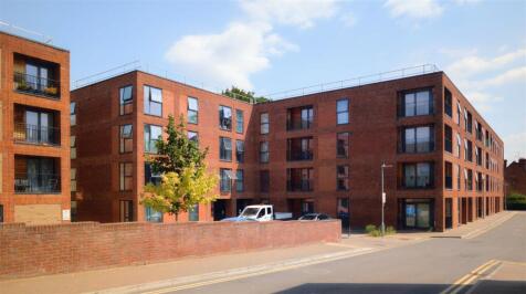 Kiln Close, Gloucester