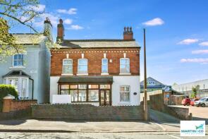 7a, Eastwoods Road, Hinckley LE10 1LH