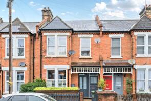14, Deerdale Road, London SE24 0AW