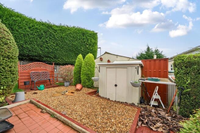 1 bed Park Home for sale Image 9