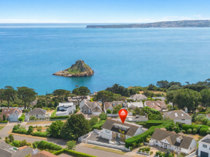 Whidborne Avenue, Torquay, TQ1