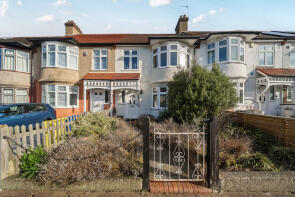 9, Church Avenue, Beckenham BR3 1DT