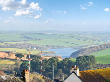 Kingsale Road, Salcombe