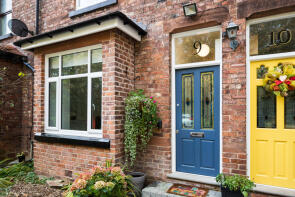 9, Lock Road, Wirral CH62 0BE