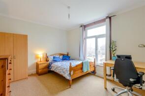 11, Malmesbury Place, Southampton SO15 5FS