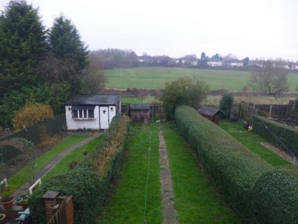 View From Window