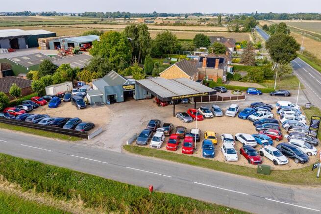 Wyberton Car Sales (Frampton Fen)-3.jpg